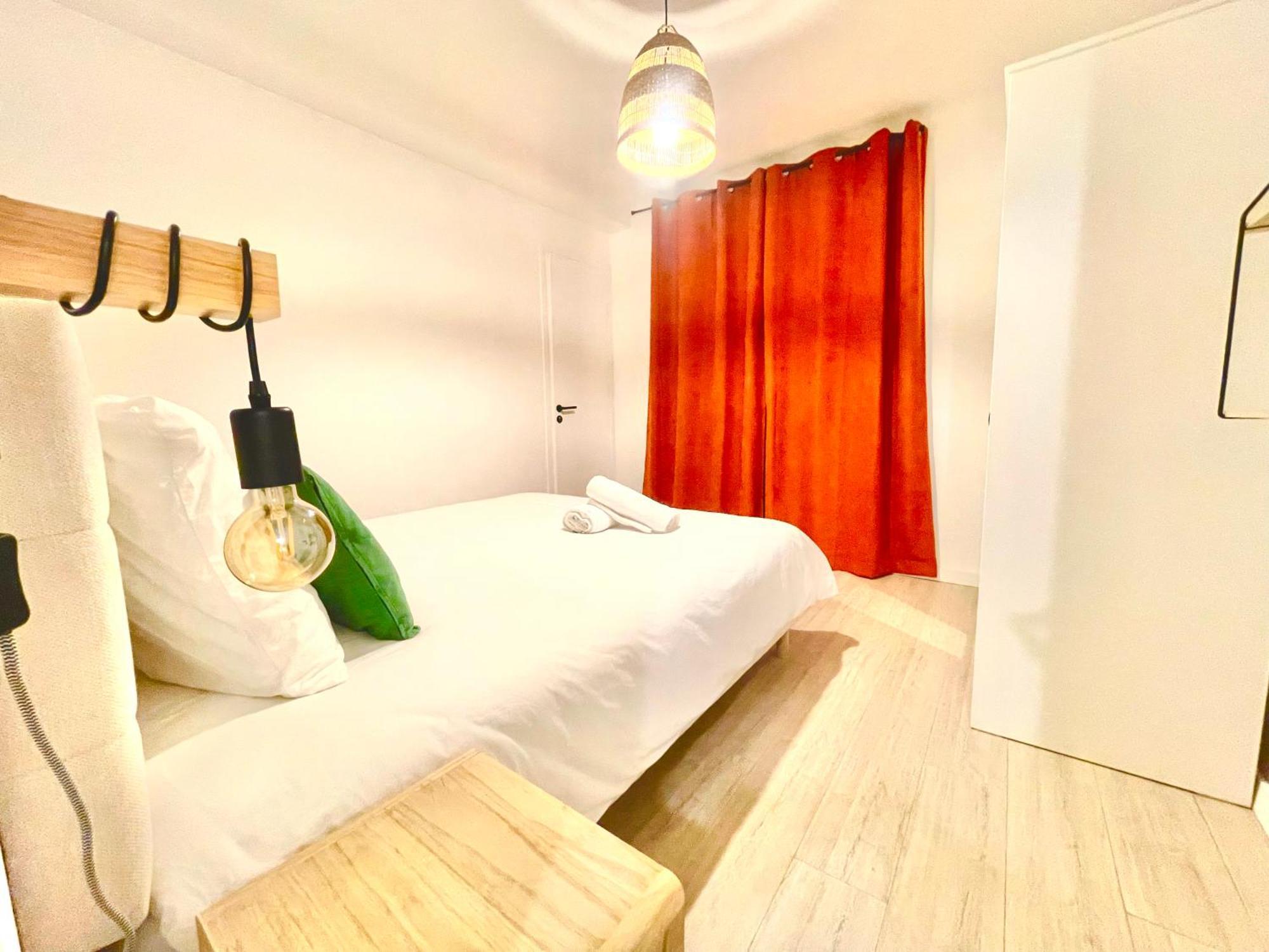 Apartament Les Balcons De Chambéry Zewnętrze zdjęcie
