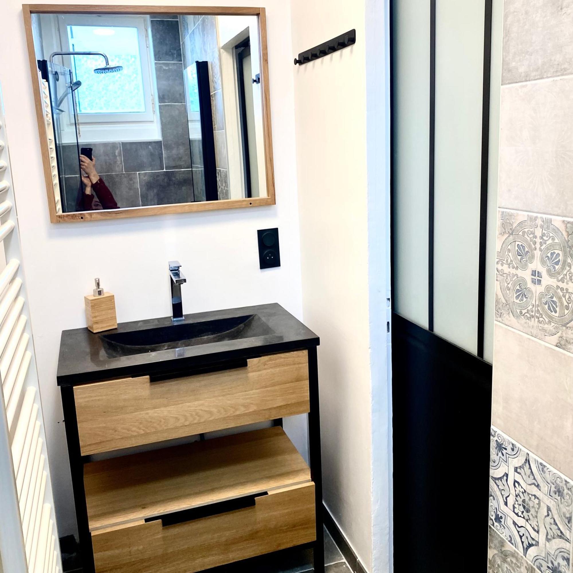 Apartament Les Balcons De Chambéry Zewnętrze zdjęcie