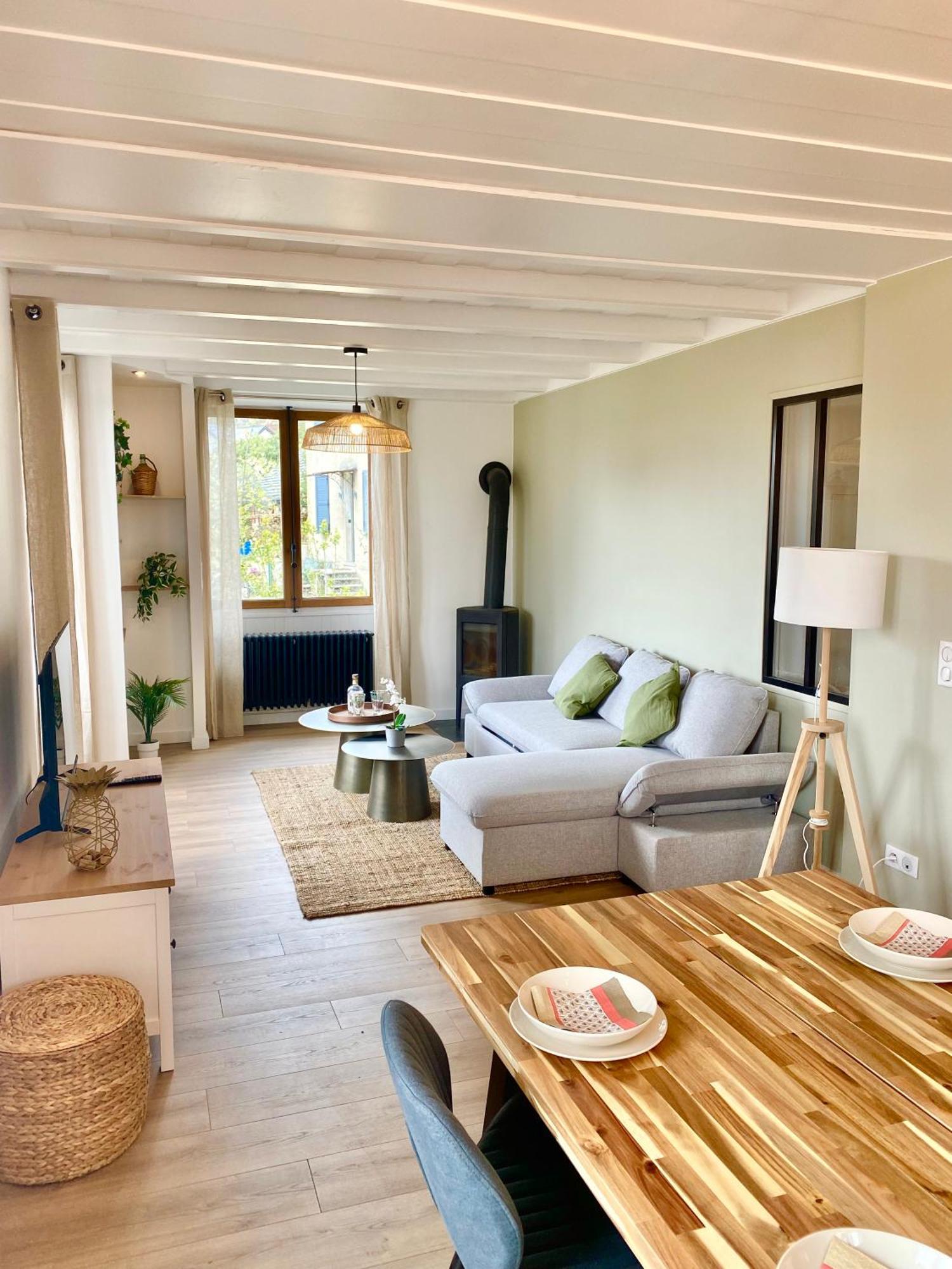 Apartament Les Balcons De Chambéry Zewnętrze zdjęcie