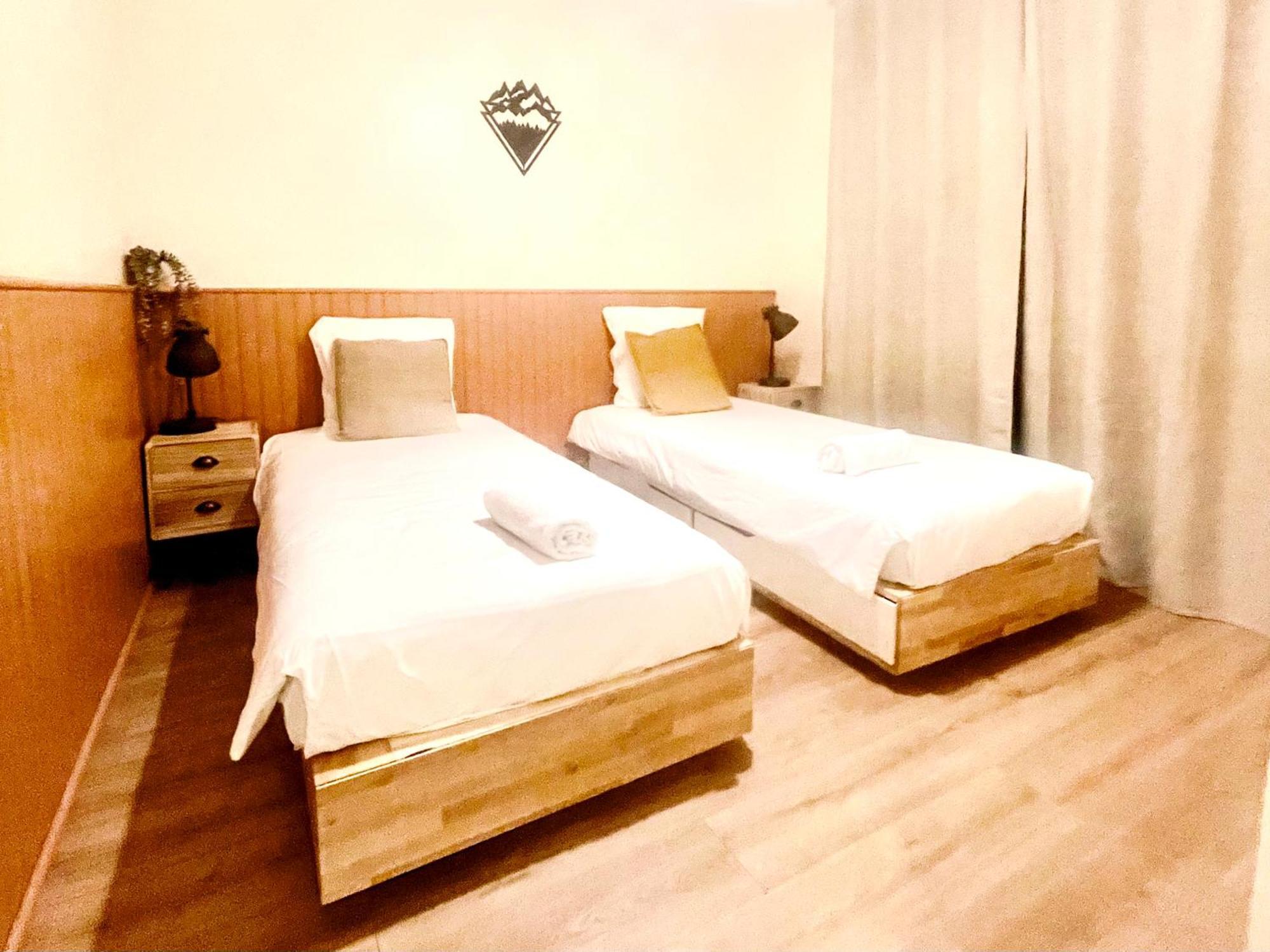 Apartament Les Balcons De Chambéry Zewnętrze zdjęcie